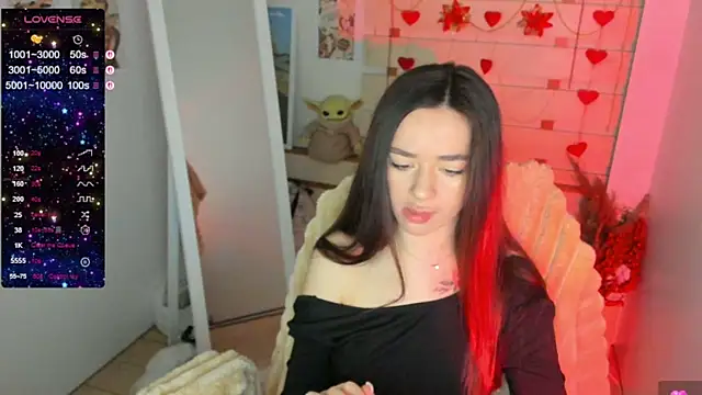 Bella XO online show from 03.27.26