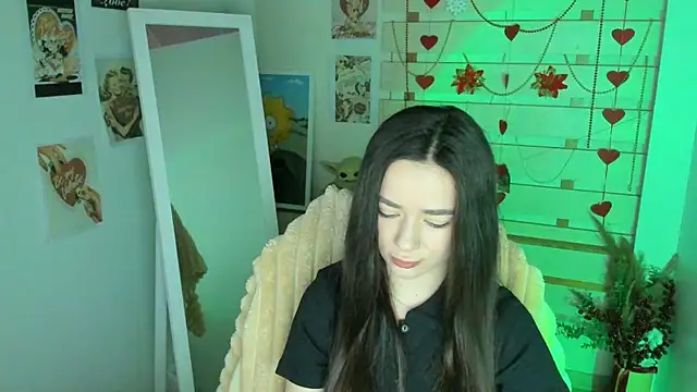 Bella XO online show from 04.03.26