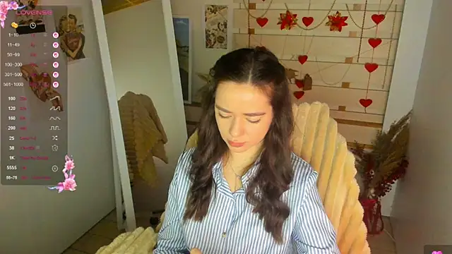 Bella XO online show from 04.14.26