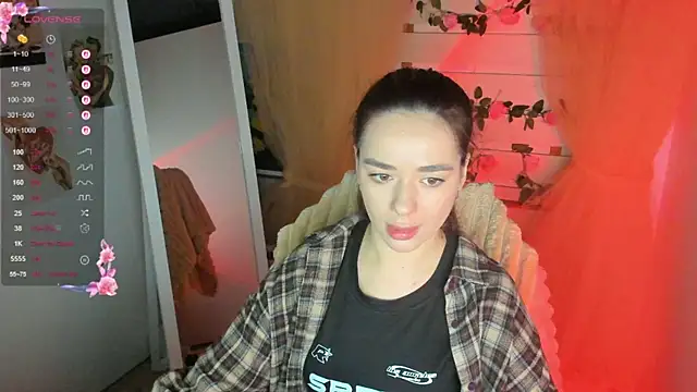 Bella XO online show from 05.15.26