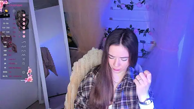 Bella XO online show from 05.18.26