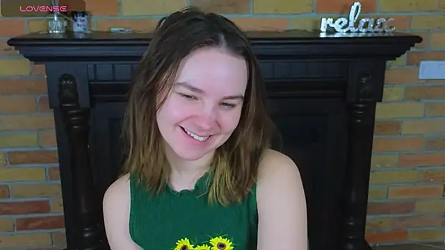 Ellie Sunset online show from 03.20.26