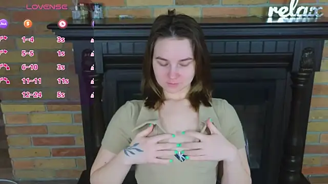 Ellie Sunset online show from 03.30.26