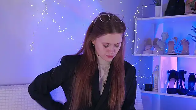 April fire online show from 12.12.24