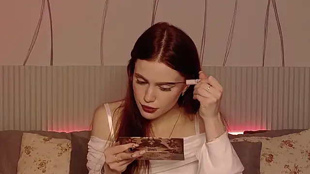 April fire online show from 02.10.25