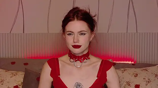 April fire online show from 02.14.25