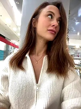 Snapshot of Dina_Tease chatting on 12.02.24 Dina Tease online show from 12.02.24