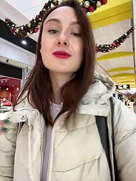 Snapshot of Dina_Tease chatting on 12.23.24 Dina Tease online show from 12.23.24