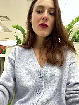 Snapshot of Dina_Tease chatting on 01.13.25 Dina Tease online show from 01.13.25