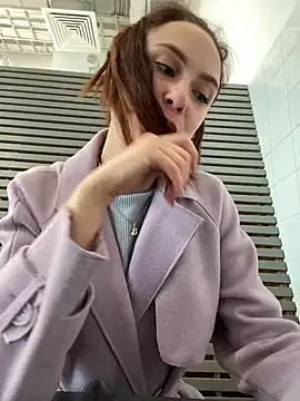 Snapshot of Dina_Tease chatting on 02.20.25 Dina Tease online show from 02.20.25