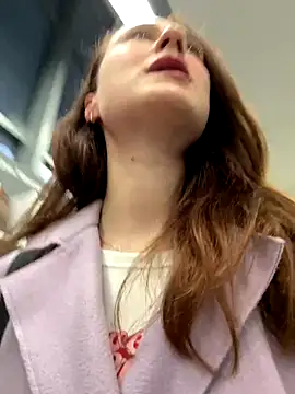 Dina Tease online show from 11.07.25