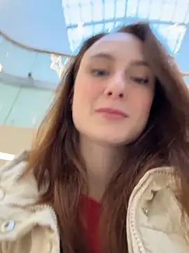 Dina Tease online show from 11.12.25