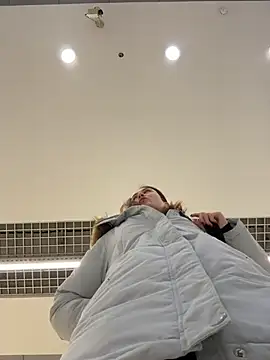 Dina Tease online show from 11.24.25