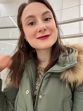 Dina Tease online show from 02.25.26