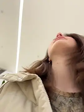 Dina Tease online show from 03.04.26