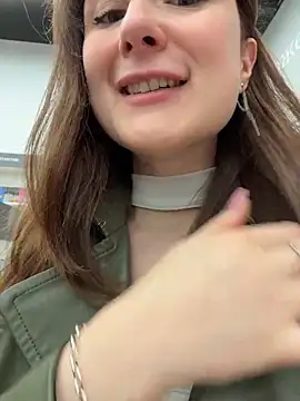 Dina Tease online show from 05.11.26