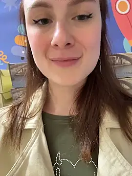Dina Tease online show from 05.20.26