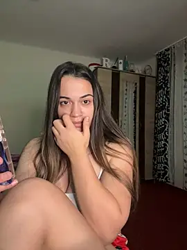 Elisss69669 online show from 12.01.25