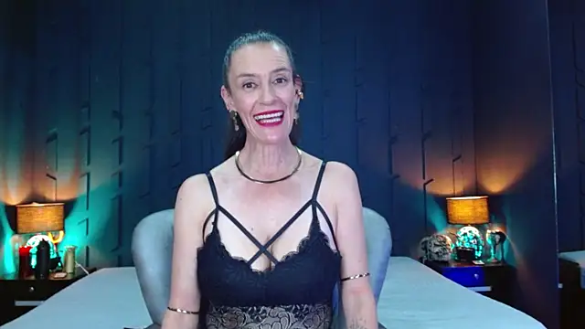LeanaMature online show from 12.04.24