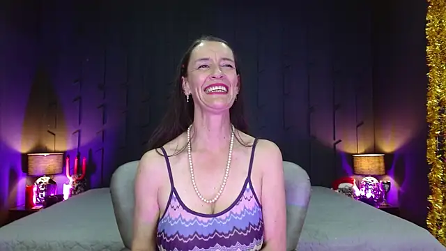 LeanaMature online show from 12.10.24