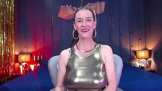 LeanaMature online show from 12.19.24
