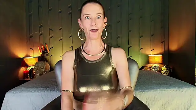 LeanaMature online show from 01.16.25