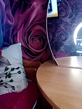 5Afrodita5 online show from 03.27.26