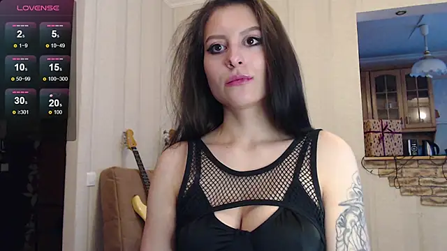 alicefromwl online show from 12.19.24