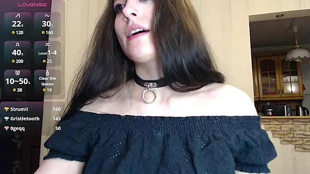 alicefromwl online show from 03.02.25