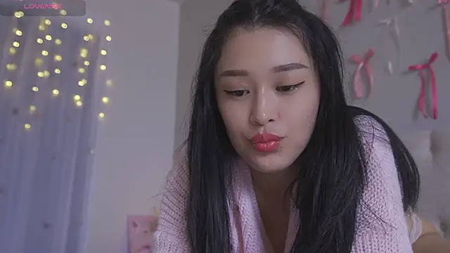 yumisunn online show from 02.09.26