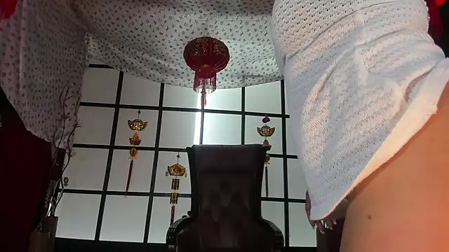 sascha castillo online show from 11.18.25