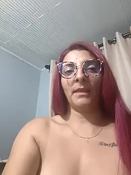 SHARAONELOVE online show from 02.11.26