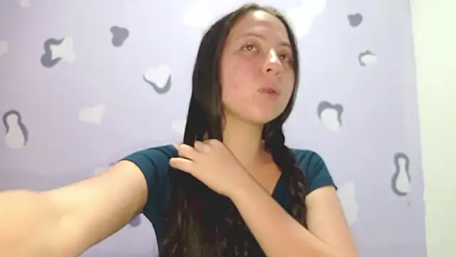 PetiteIvoryQueen19 online show from 12.05.24