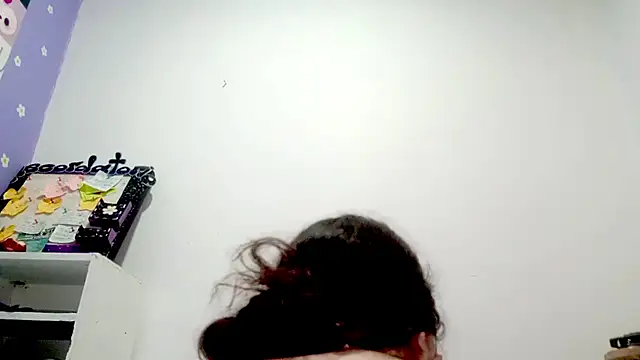 PetiteIvoryQueen19 online show from 03.09.26