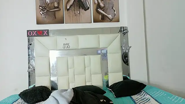 Sexy Alejandro  online show from 12.14.24