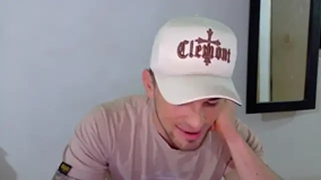 Sexy Alejandro  online show from 11.21.25