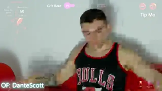 Sexy Alejandro  online show from 06.25.26