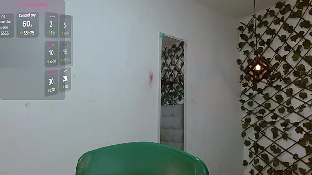 dannaberlin 0 online show from 12.31.24