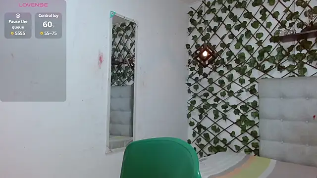 dannaberlin 0 online show from 01.08.25
