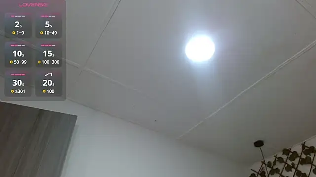 dannaberlin 0 online show from 01.22.25