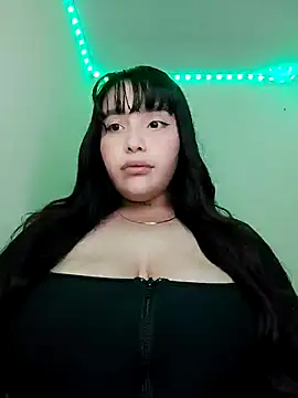 jacksyangeel2 online show from 04.13.26