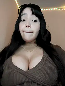 jacksyangeel2 online show from 04.16.26