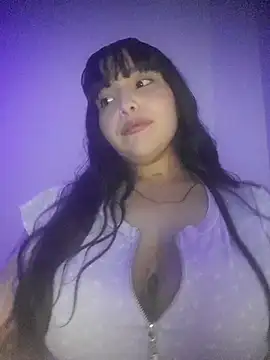jacksyangeel2 online show from 08.02.26