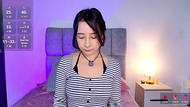 melanie hills online show from 06.25.26