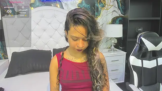 rave connor online show from 02.09.26