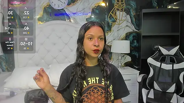 rave connor online show from 03.02.26