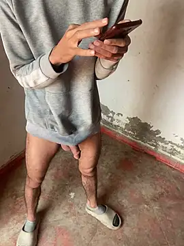 Snapshot of Moroccan-physician chatting on 01.15.25 Moroccan-physician online show from 01.15.25