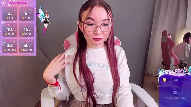 Melissa Nets online show from 01.27.25