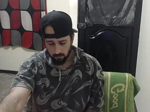 leonamable12 online show from 03.01.26