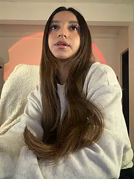 aly golden  online show from 05.13.26